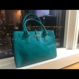 Ferragamo handbag